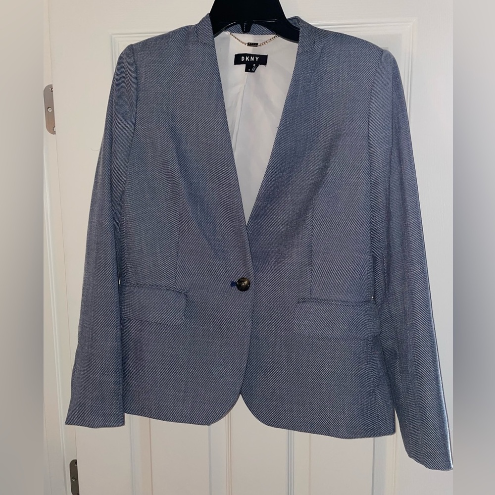 DNKY Blazer